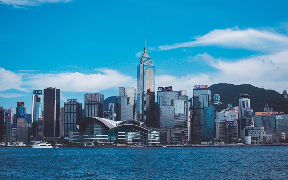 详谈注册香港公司的八大好处